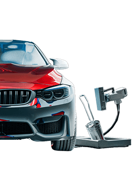 Paint Shop Solutions