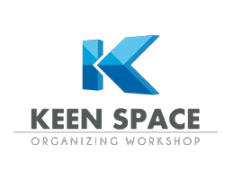 KEEN SPACE