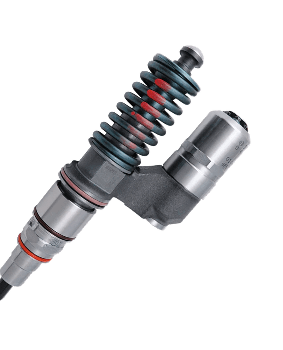 Servicing Diesel Injection System Solutions