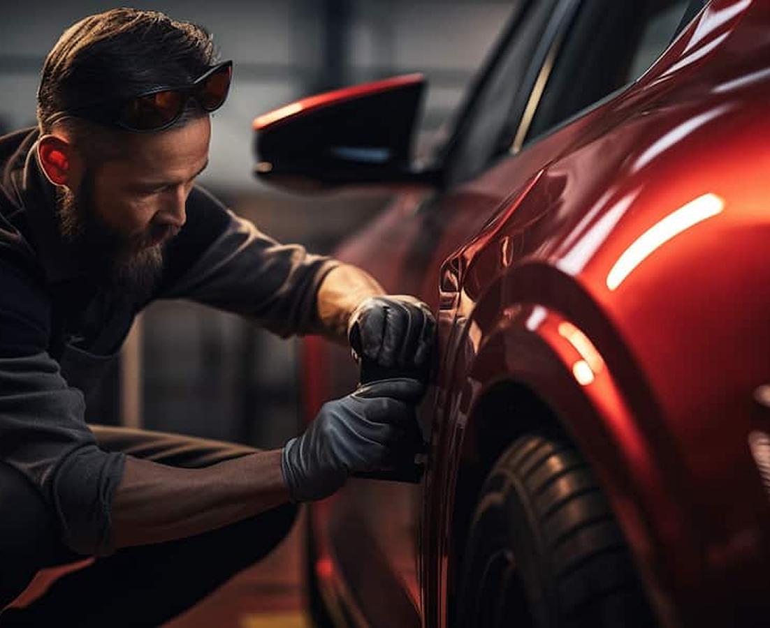 Servicing Diesel Injection System Solutions