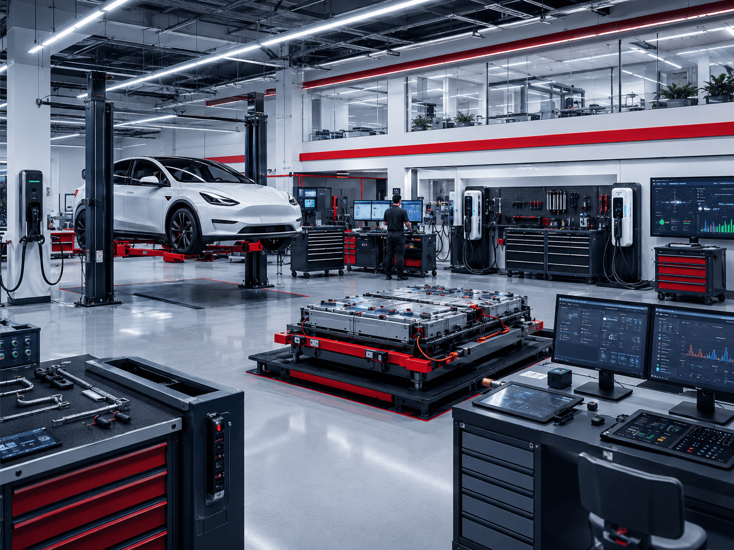 Systems integration