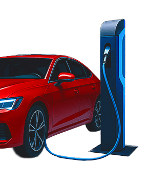 EV Service Center Solutions