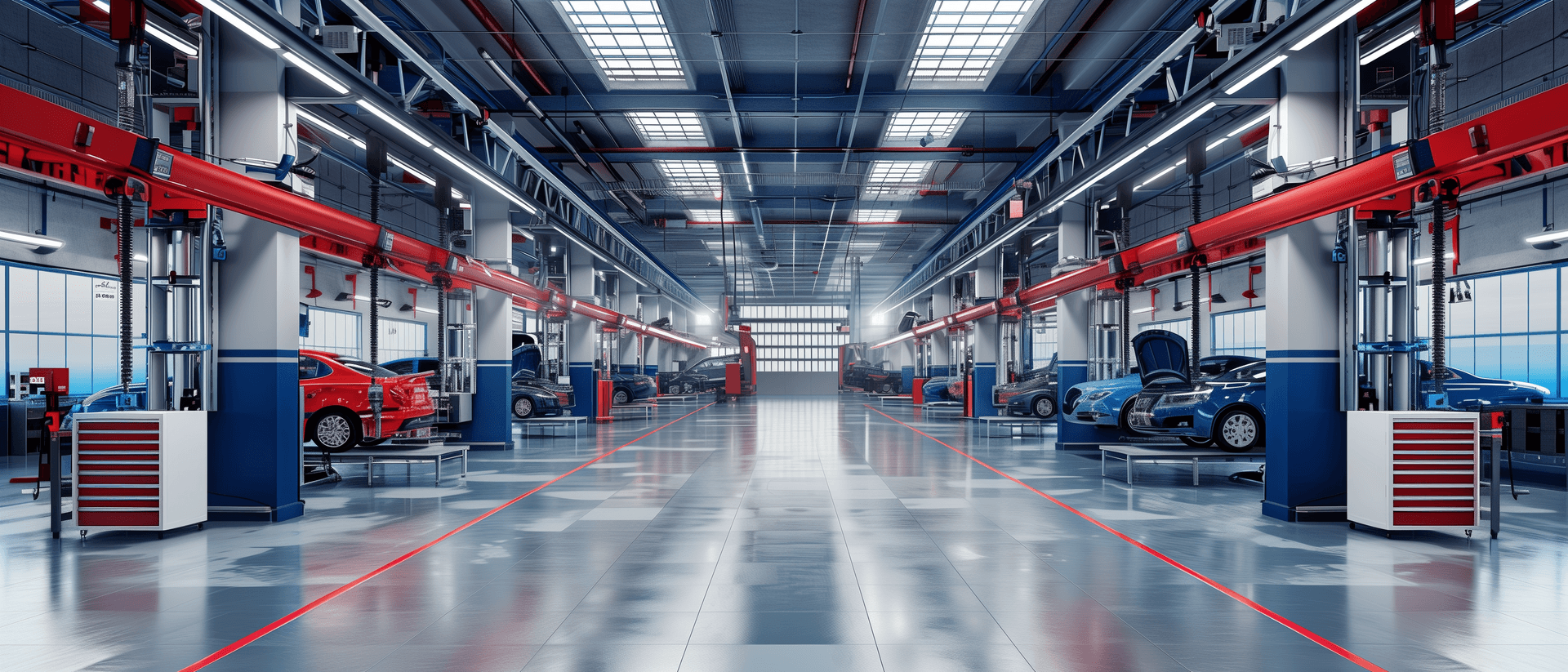 حلول مركز الخدمة الجاهزة