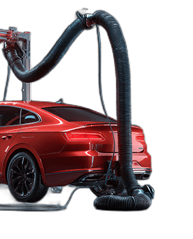 Exhaust Extraction Solutions