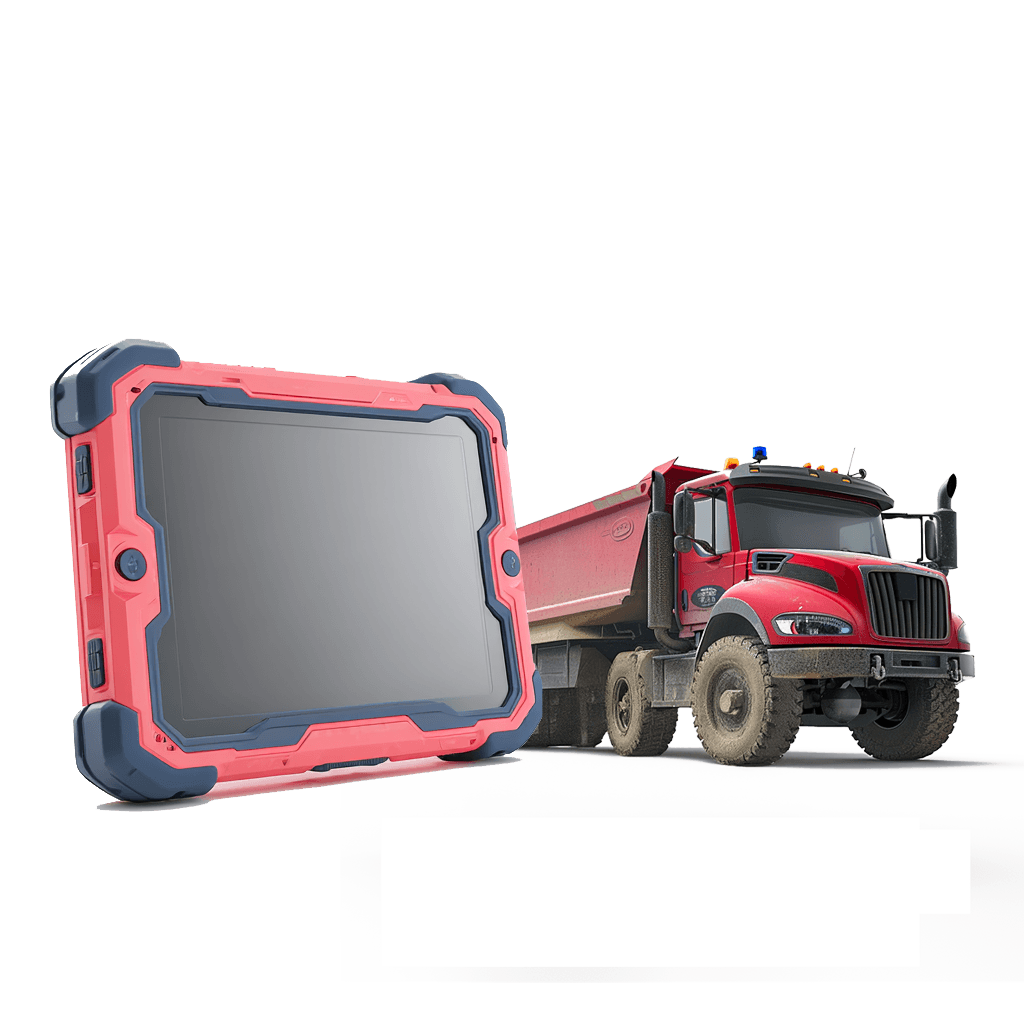 Heavy-duty vehicle diagnosis