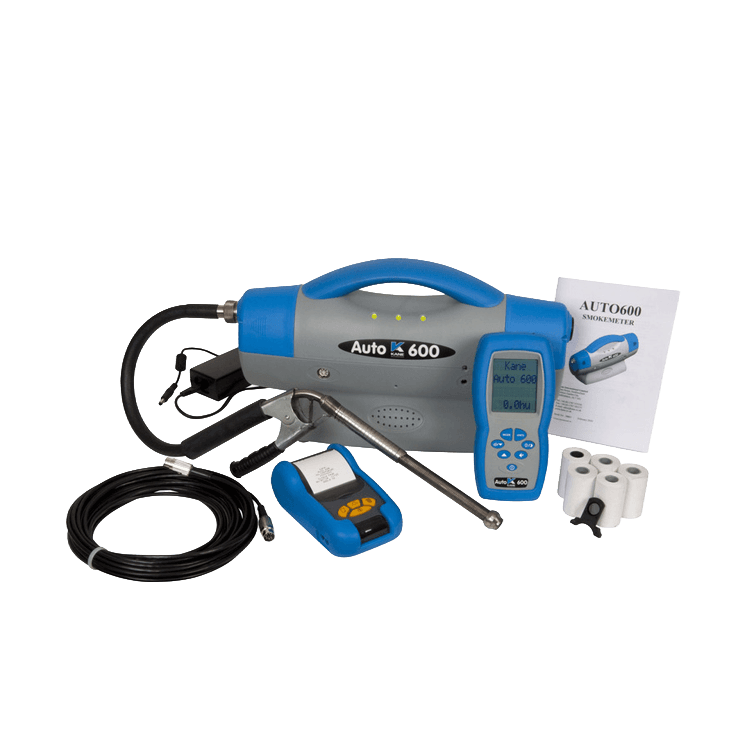 KANE AUTO600 Diesel Smokemeter