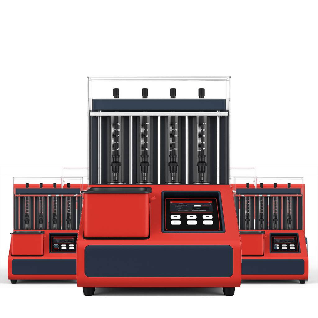 PETROL INJECTER SERVICE 