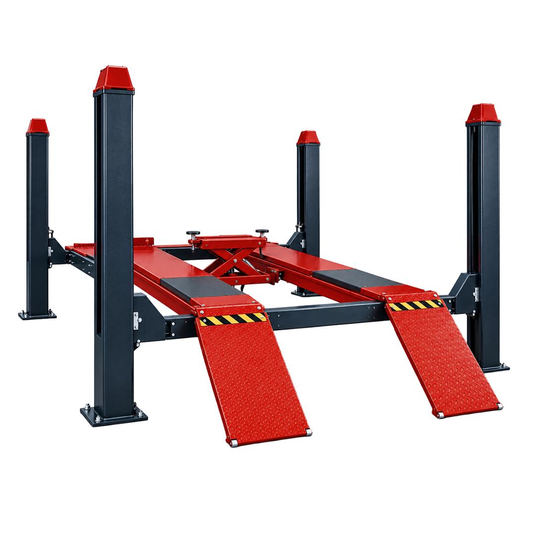 SCISSOR LIFT