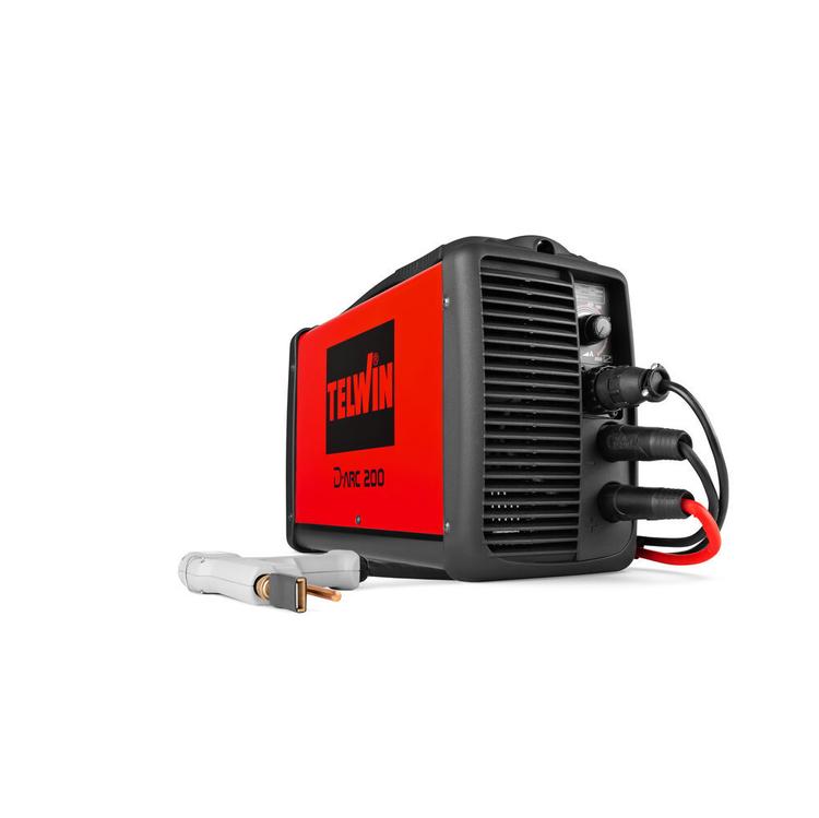 D-ARC 200 Aluminum Dent Repair Welding System