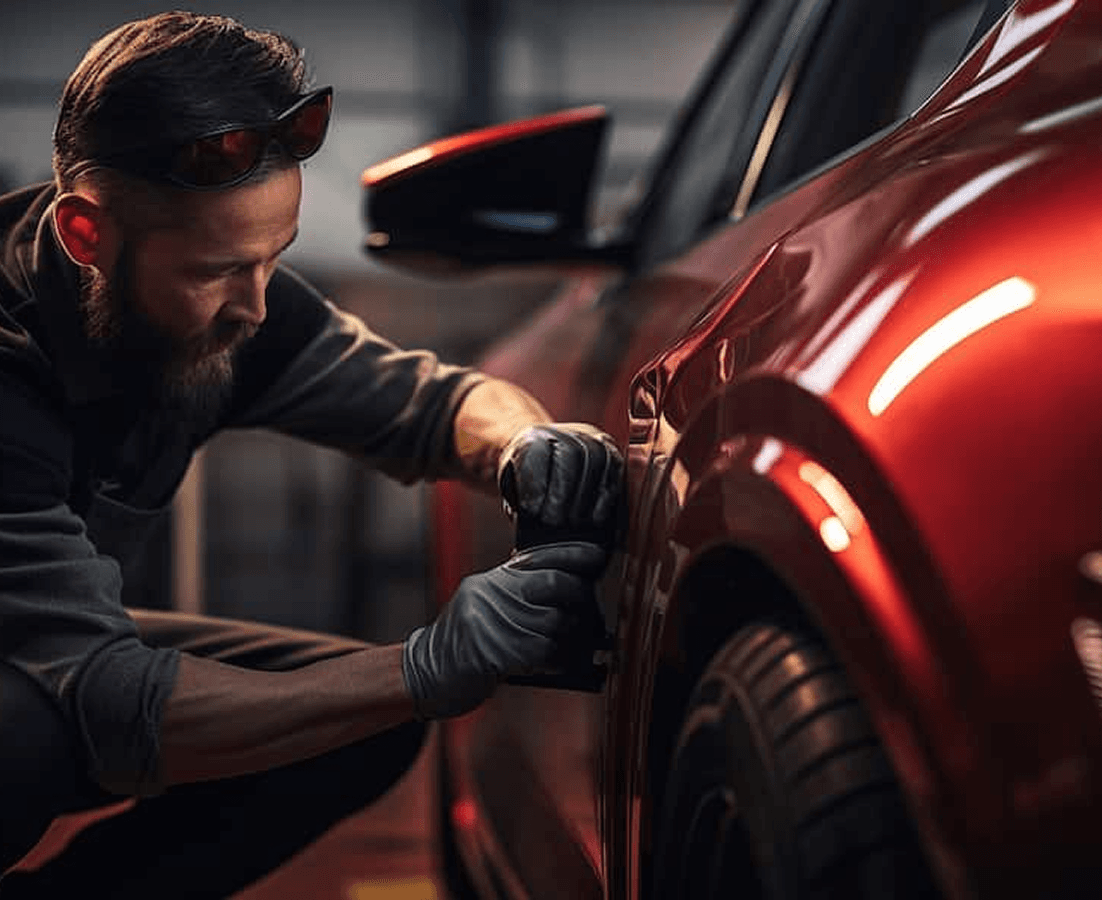 حلول أثاث الورشة