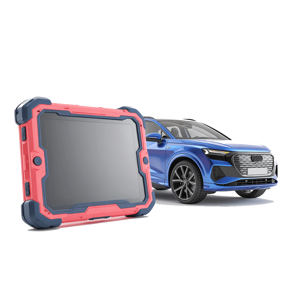 LIGHT VEHICLE DIAGNOSTIC 