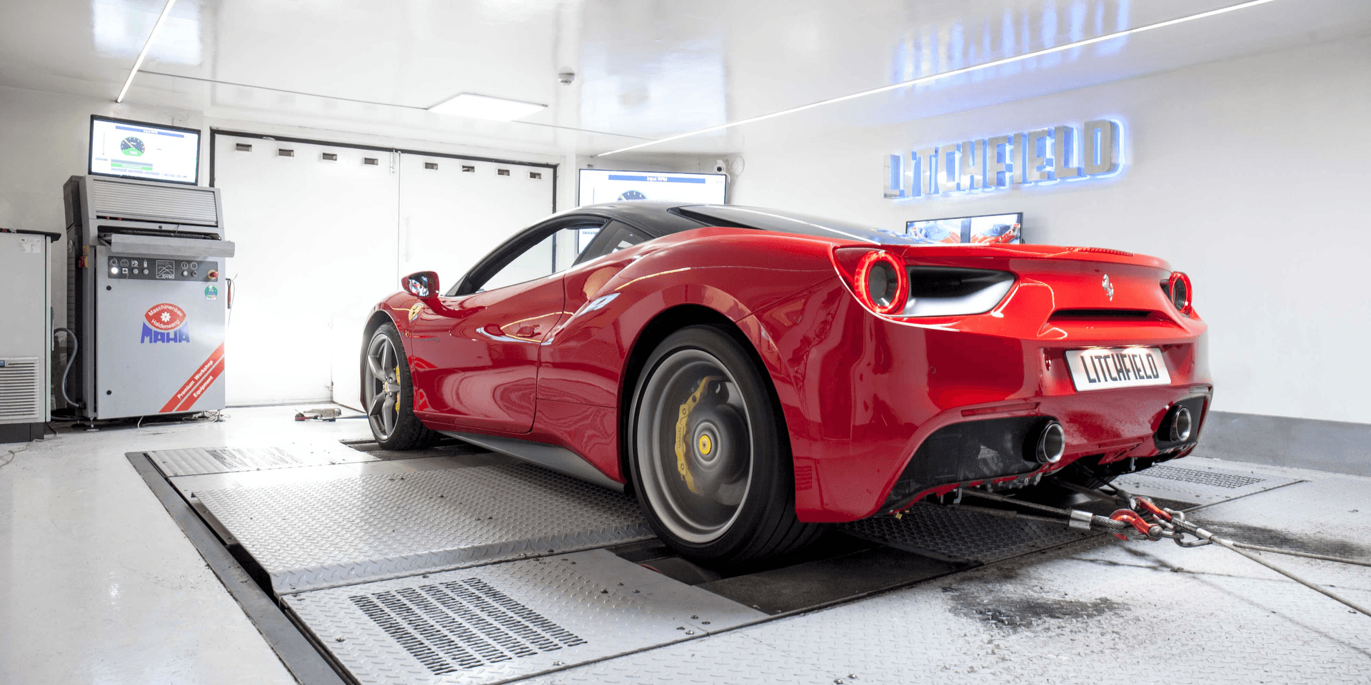 Environmental Measuring Solutions