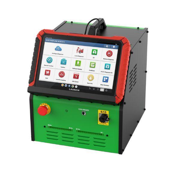 EVM324 EV Battery Equalizer & Charge-Discharge Device
