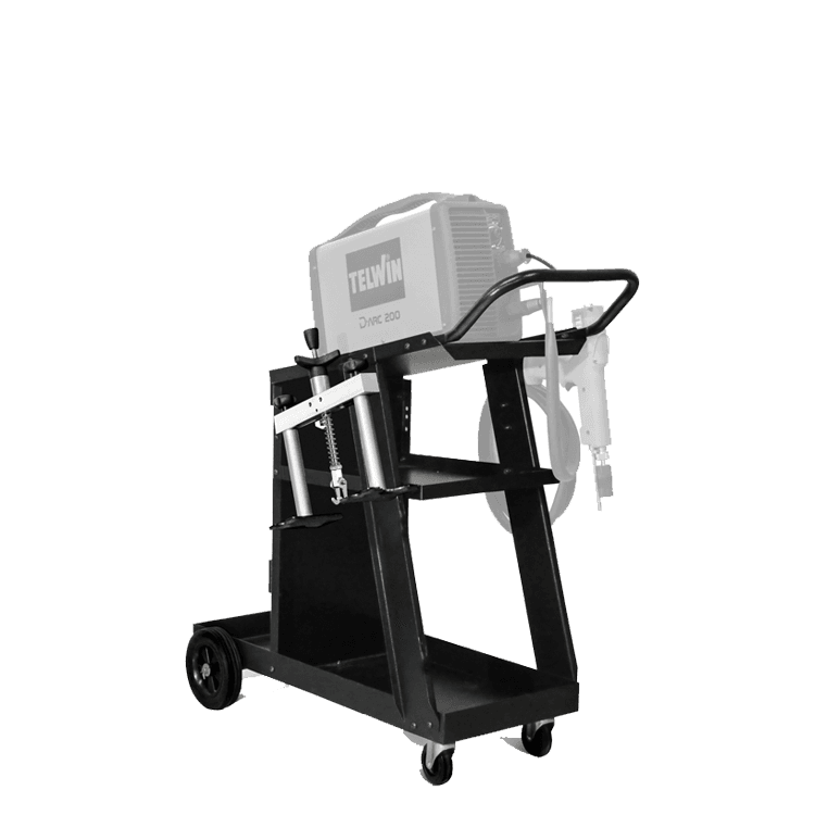 TELWIN ALU STARTER STATION