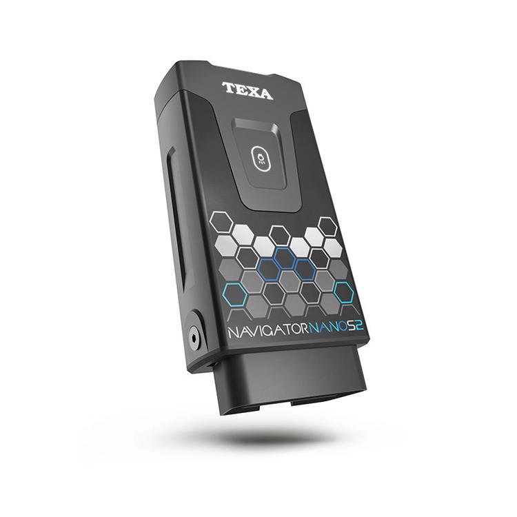 TEXA NAVIGATOR NANO S2
