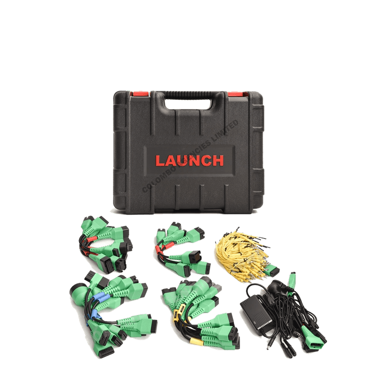LAUNCH EV Diagnosis Add-on Kit