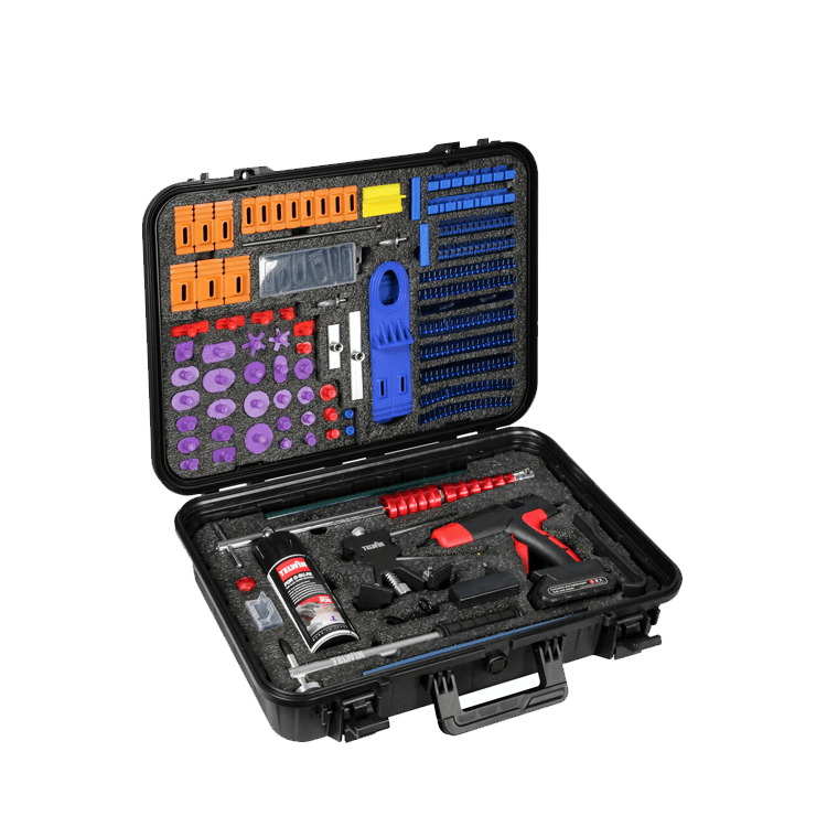 TELWIN GLUE REPAIR DELUXE