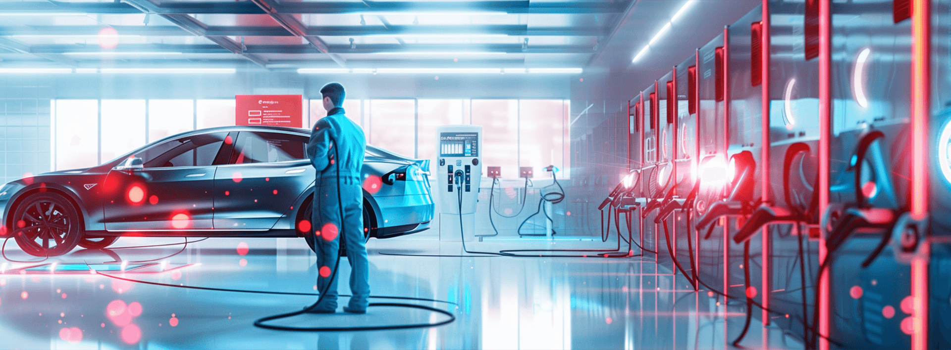 Paint Shop Solutions