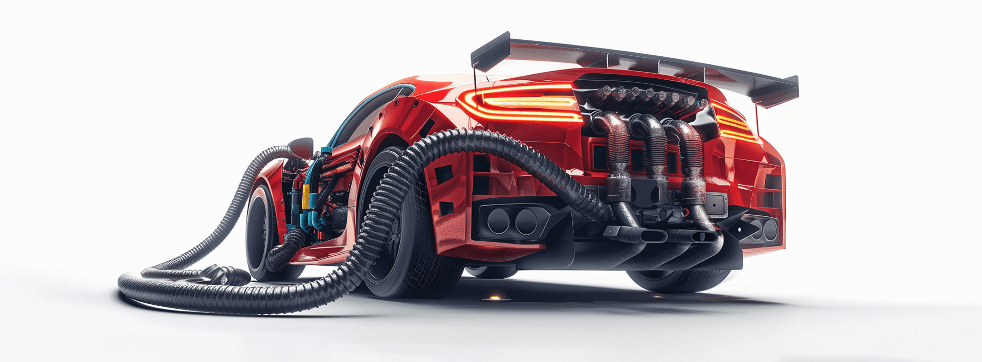 Exhaust Extraction Solutions