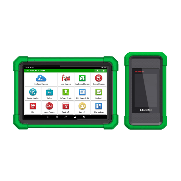 LAUNCH X-431 PRO3 LINK EV