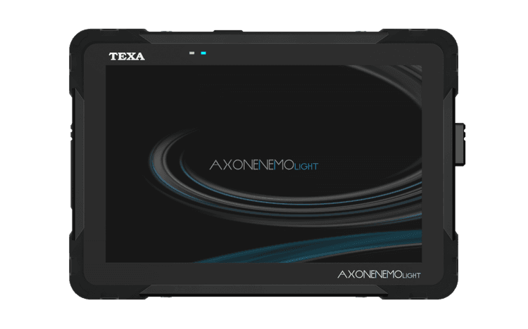 TEXA AXONE NEMO LIGHT