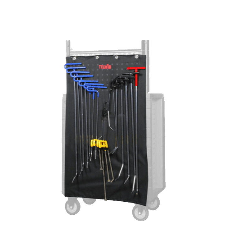 TELWIN KIT 20 HAIL RODS