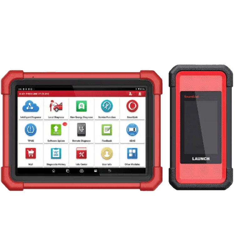 LAUNCHX-431 PRO3 LINK HD