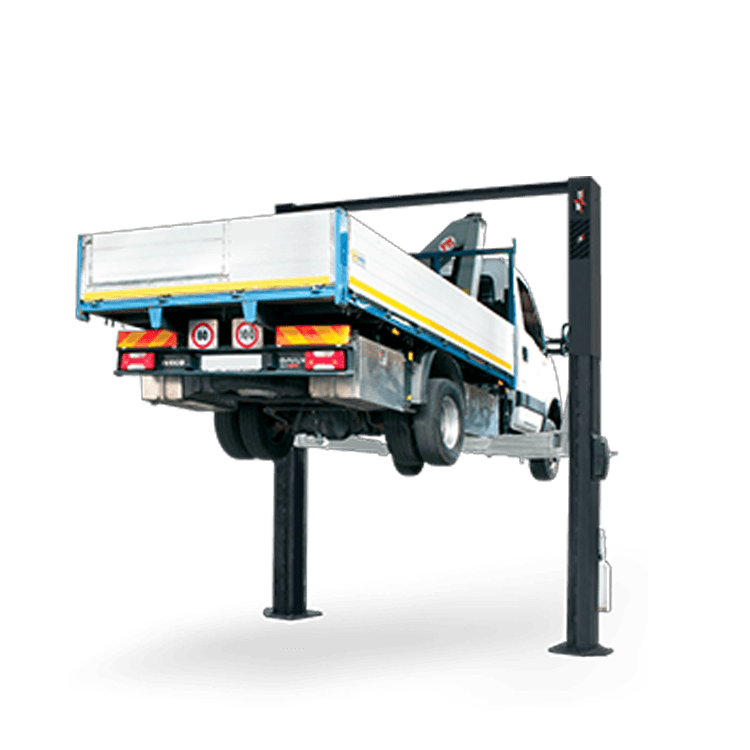 SPACE HEAVY DUTY LIFTS SDH370.70LIKTA