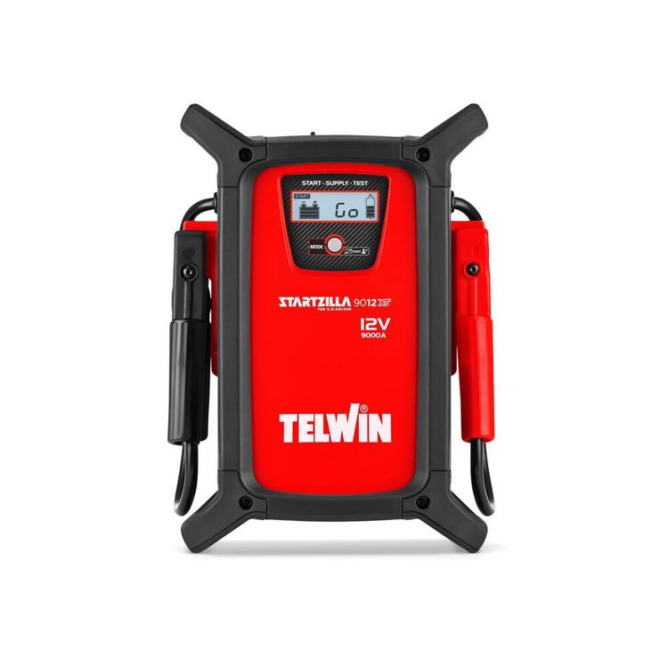 TELWIN Startzilla 9012 XT