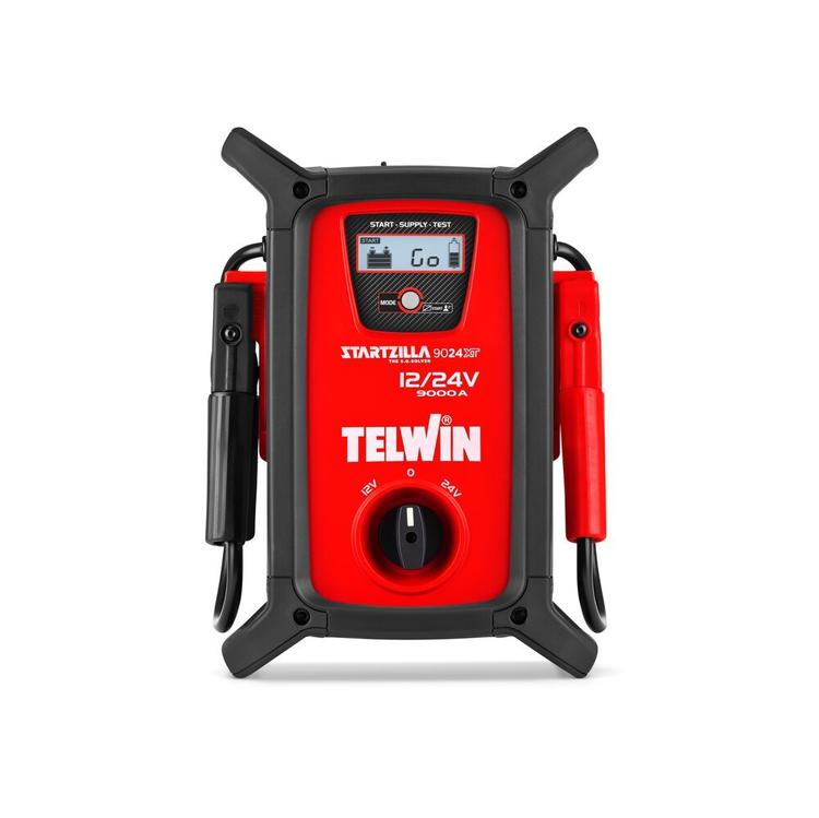 TELWIN STARTZILLA 9024 XT