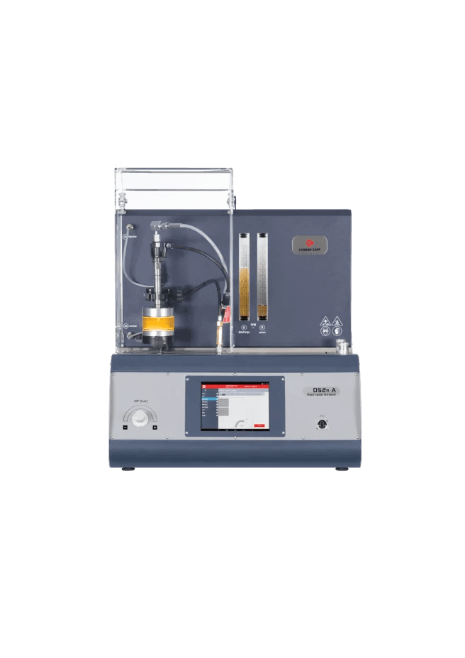 DSR-X Common Rail Injector Diagnostic & Coding Bench