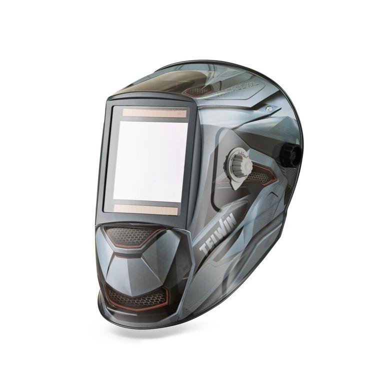 VANTAGE GREY XXL Welding Helmet